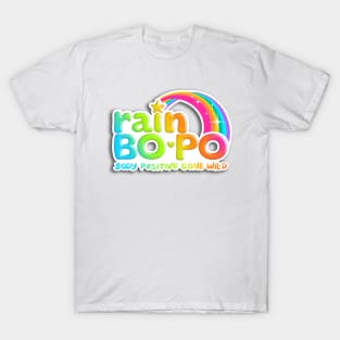 Rain BOPO T-Shirt